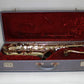 Mark VI tenor saxophone lacquered N°85751