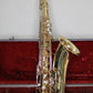 Mark VI tenor saxophone lacquered N°85751