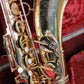 Mark VI tenor saxophone lacquered N°85751