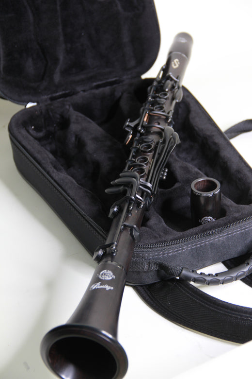 Bb Privilège "Black Edition" clarinet n°S05123