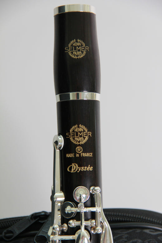 Odysée Bb Clarinet n°Q05899