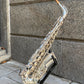 Selmer Super Balanced Action Alto