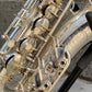 Selmer Super Balanced Action Alto