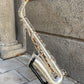 Selmer Super Balanced Action Alto