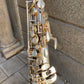 Selmer Super Balanced Action Alto