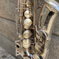 Selmer Super Balanced Action Alto