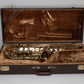 Super Action 80 SERIES II alto saxophone 418859