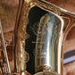 Super Action 80 SERIES II alto saxophone 418859