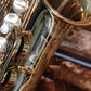 Super Action 80 SERIES II alto saxophone 418859