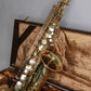 Super Action 80 SERIES II alto saxophone 418859