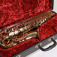 Mark VII silver plated alto N°258514