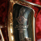 Mark VII silver plated alto N°258514