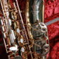 Mark VII silver plated alto N°258514