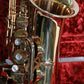 Mark VII silver plated alto N°258514