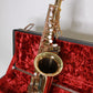 Mark VII silver plated alto N°258514