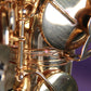 Mark VII silver plated alto N°258514