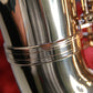 Mark VII silver plated alto N°258514