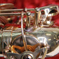 Mark VII silver plated alto N°258514