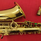 Saxophone Alto Selmer Série III