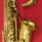 Saxophone Alto Selmer Série III