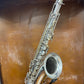 Tenor Sax Silver Super SSS N°16207