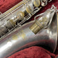 Tenor Sax Silver Plated Super SSS N°13899