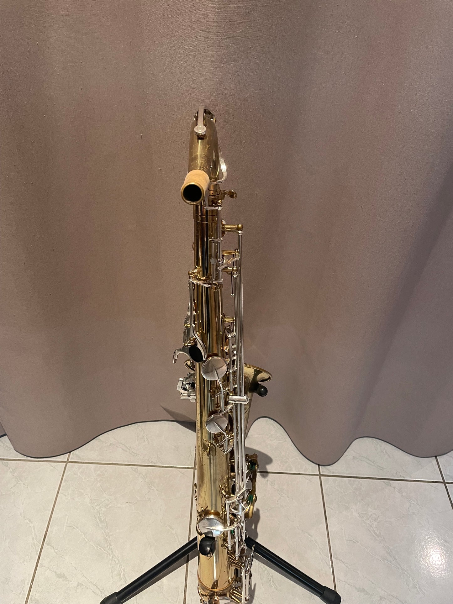 Saxophone Tenor Super Action 80 n°335382