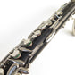 Clarinette Basse Selmer au Mib grave