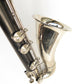 Clarinette Basse Selmer au Mib grave