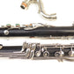 Clarinette Basse Selmer au Mib grave