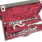 Clarinette Basse Selmer au Mib grave