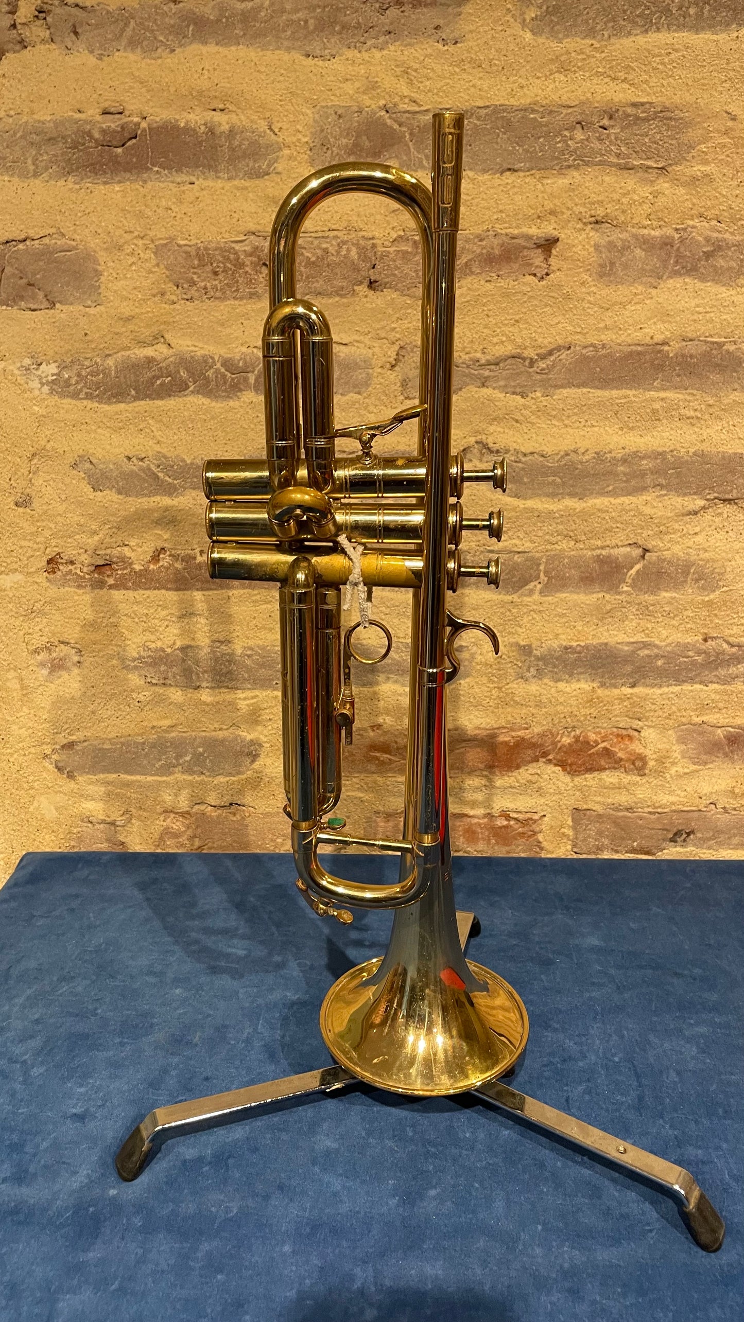 Trompette Selmer 99 Sib