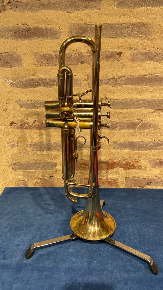 Selmer Trumpet 99 Sib