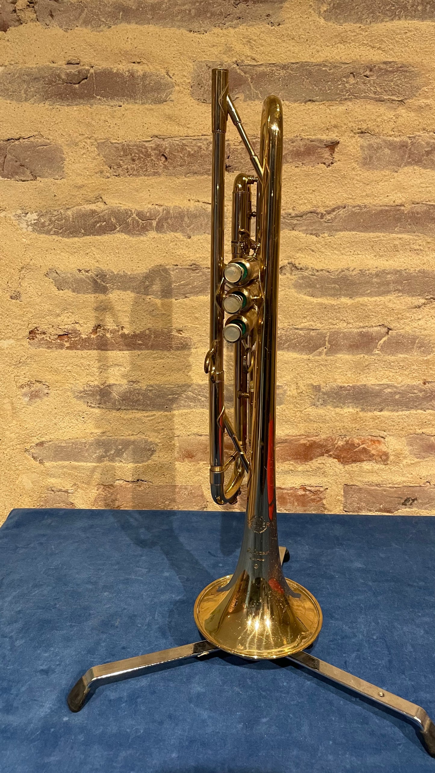 Trompette Selmer 99 Sib