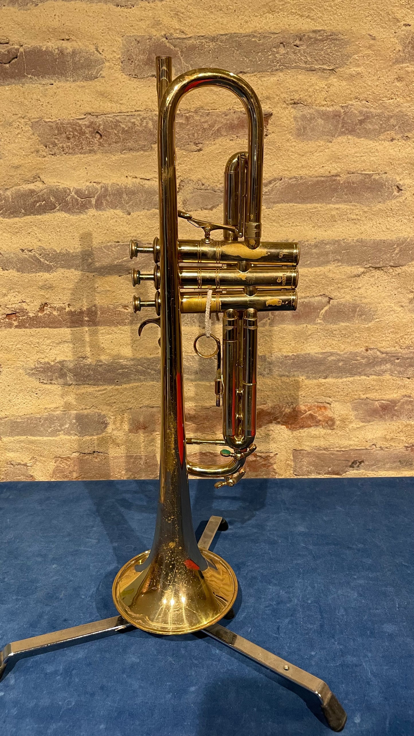 Trompette Selmer 99 Sib