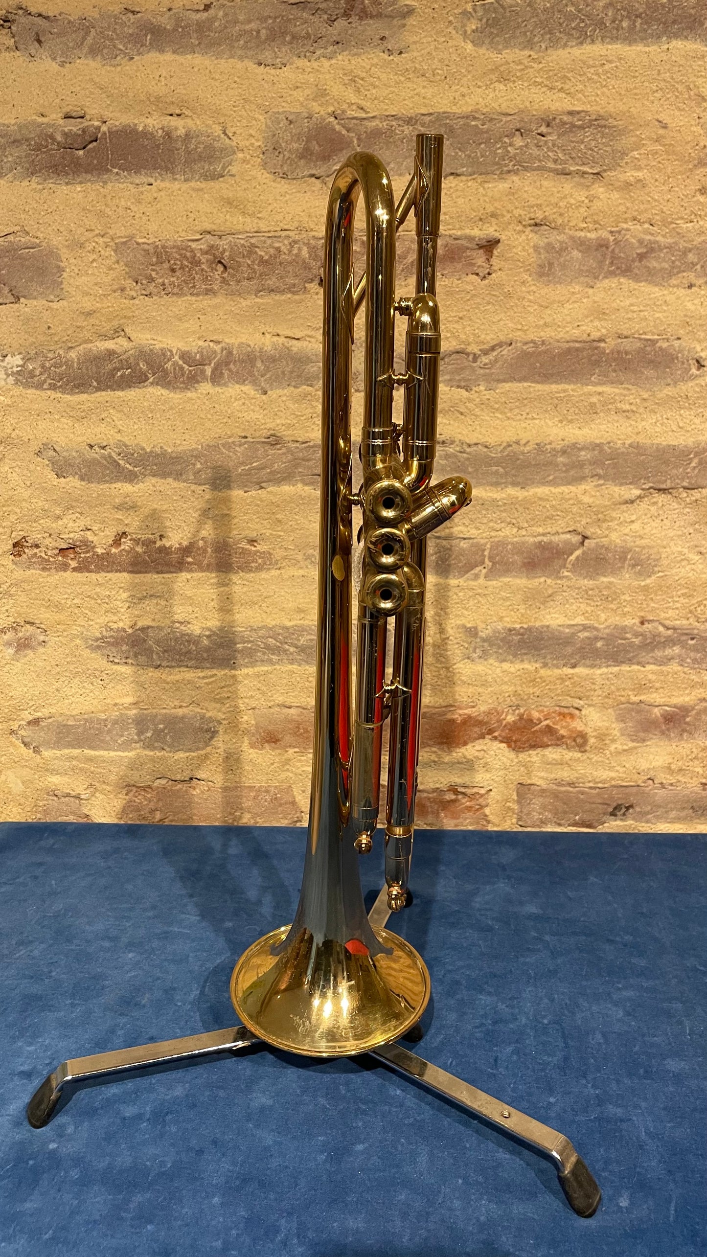 Trompette Selmer 99 Sib