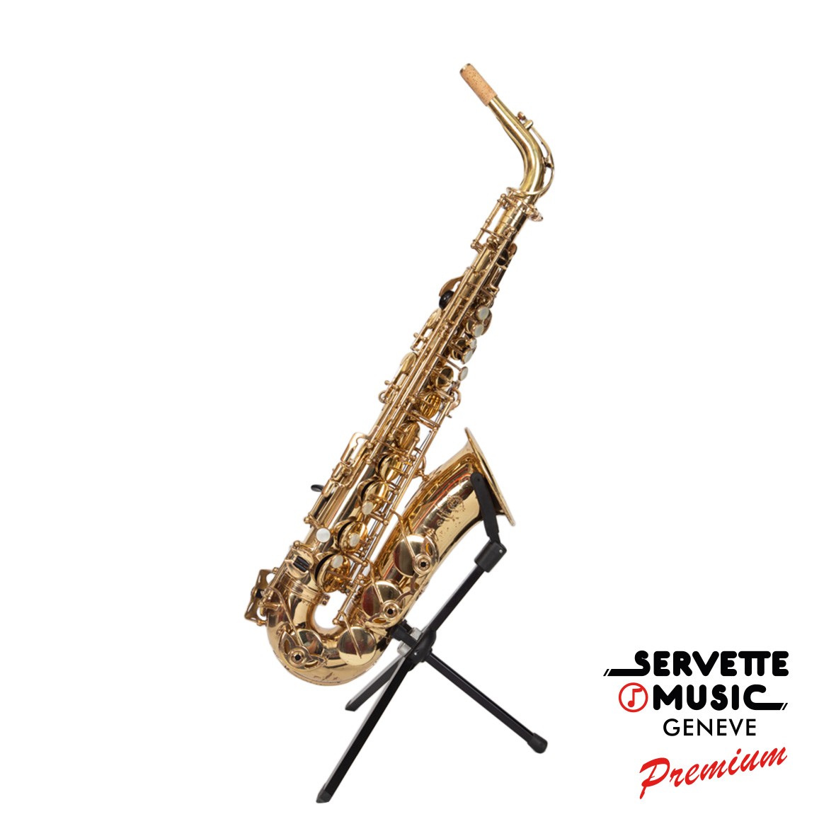 ReWIND - Second-hand SELMER instruments, revised and guaranteed by 