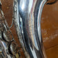 Tenor Sax Silver Super SSS N°16207