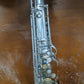 Tenor Sax Silver Plated Super SSS N°13899