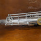 Tenor Sax Silver Plated Super SSS N°13899