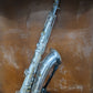 Tenor Sax Silver Plated Super SSS N°13899