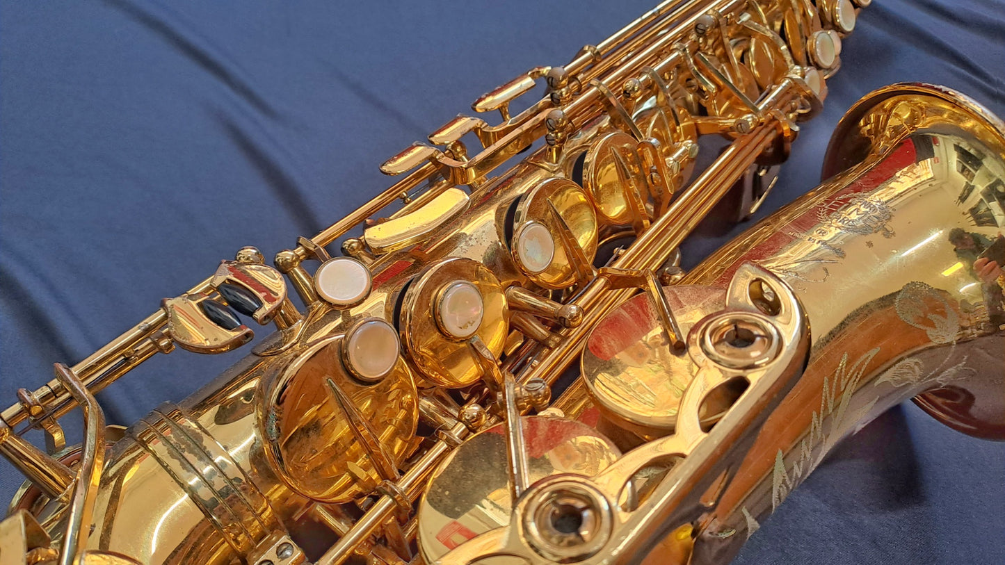 Alto sax REFERENCE 54 "Hummingbird" Charlie Parker Special Edition