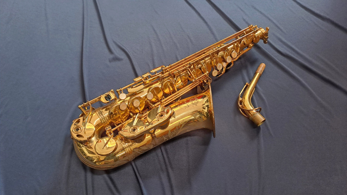 Alto sax REFERENCE 54 "Hummingbird" Charlie Parker Special Edition