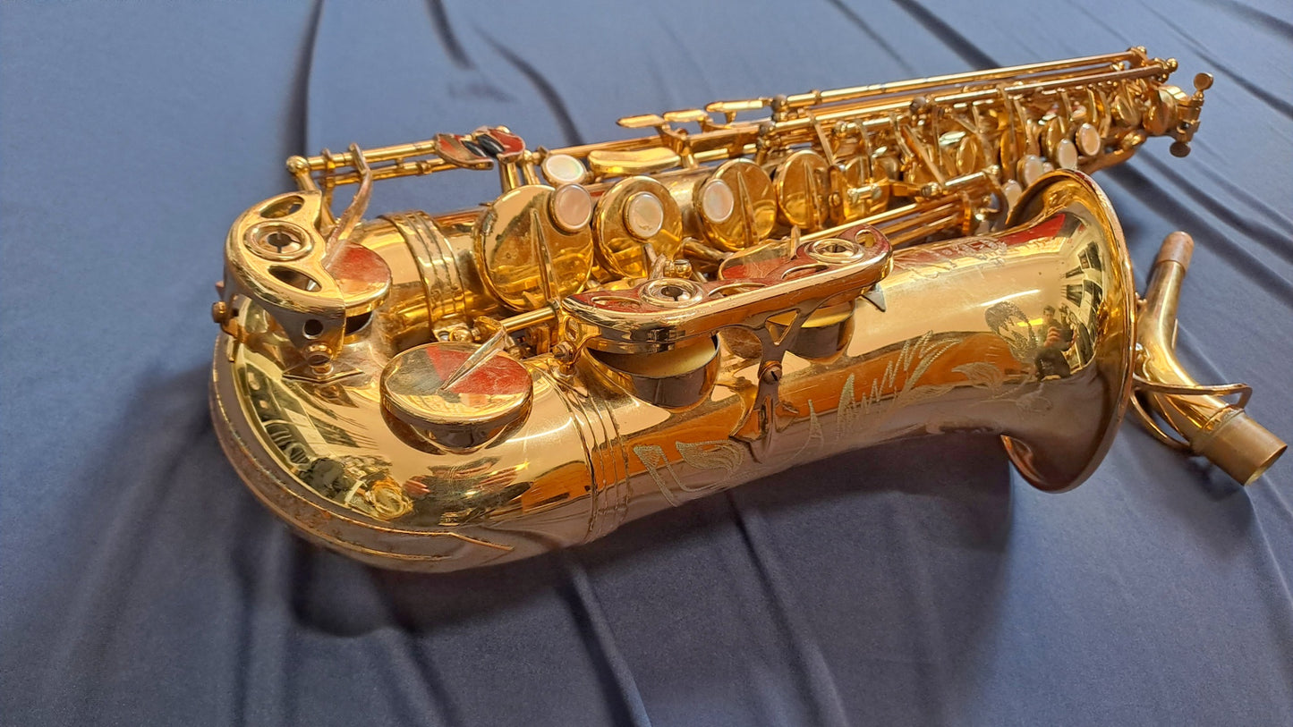 Alto sax REFERENCE 54 "Hummingbird" Charlie Parker Special Edition