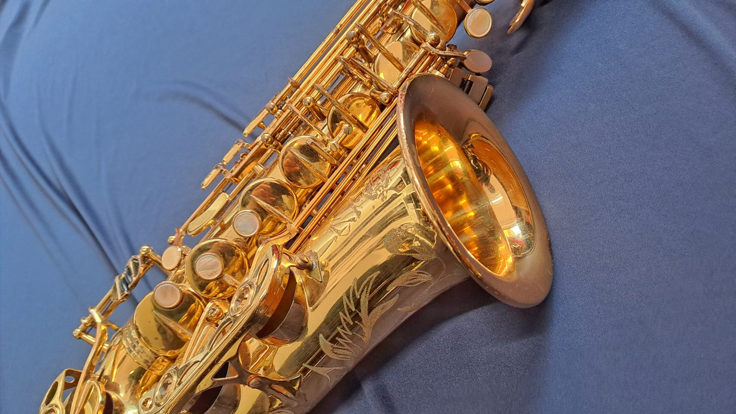 Alto sax REFERENCE 54 "Hummingbird" Charlie Parker Special Edition