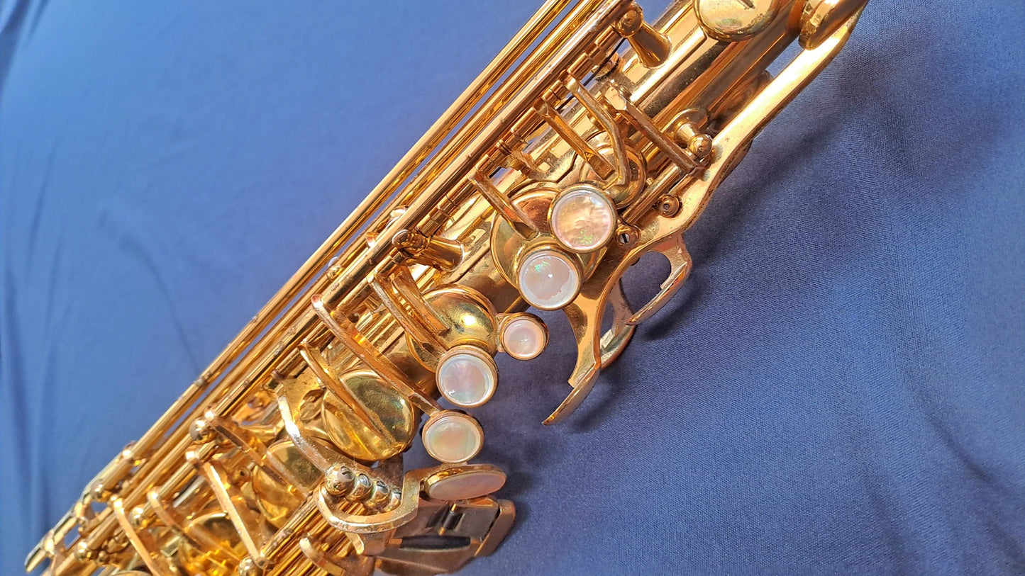 Alto sax REFERENCE 54 "Hummingbird" Charlie Parker Special Edition