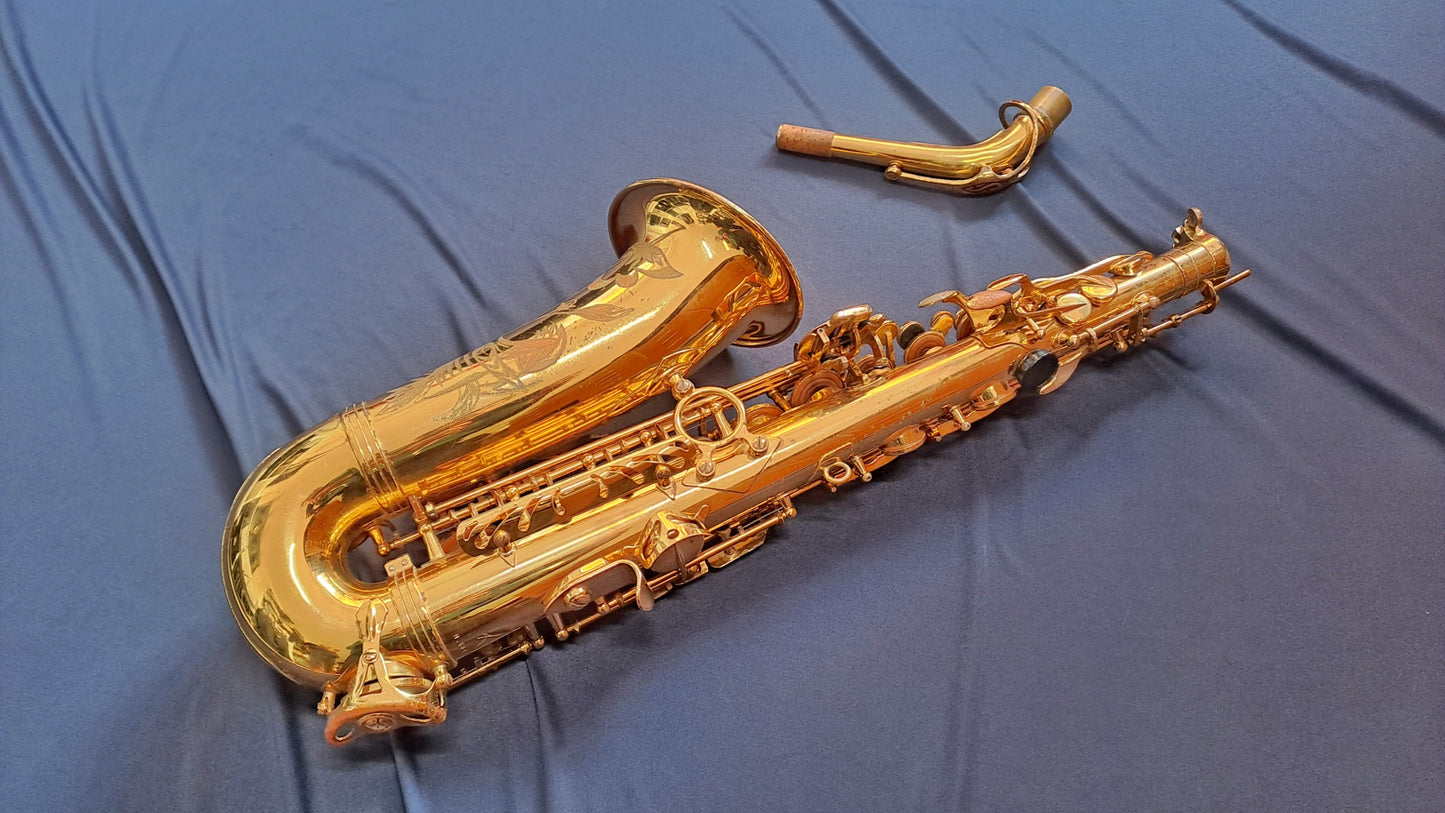 Alto sax REFERENCE 54 "Hummingbird" Charlie Parker Special Edition