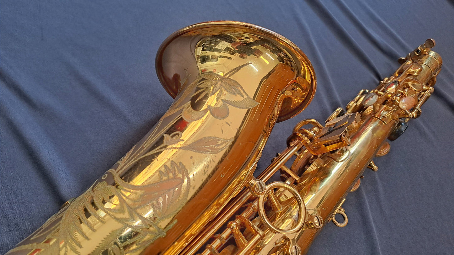 Alto sax REFERENCE 54 "Hummingbird" Charlie Parker Special Edition