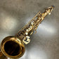 SELMER ALTO SAXOPHON SUPER ACTION 80 LACQUERED