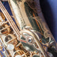 Alto saxophone Selmer Super Action 80 #333xxx